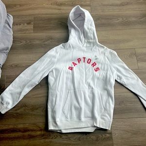 OVO - Octobers Very Own Toronto Raptors Hoody